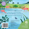 Vogels - voor kleine ontdekkingsreiziger
