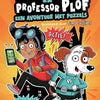Tex taco en professor plof 9+