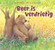Beer is verdrietig 2+
