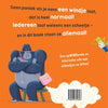 Prentenboek:alle billen laten scheetjes