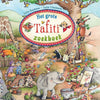 Het grote tafiti zoekboek 2+
