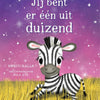 Jij bent er één uit duizend 3+