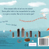 Kartonboek 7 meeuwen op vakantie! 2+