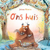 Prentenboek ons huis 3+