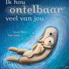 Prentenboeik hou ontelbaar veel van jou