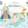 Mijn eerste klassieke-muziekboek - beeth