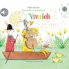 Mijn eerste klassieke-muziekboek - vival