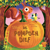 De pompoendief 3+