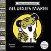 Baby's eerste verhaaltjes - geluidjes ma