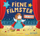 Fiene de filmster - op het podium 3+