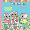 Cozy coloring kleurboek -