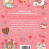 Love cuties - cozy kleurboek 6+