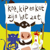 Avi-m3: koe, kip en kat zijn het zat