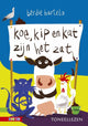 Avi-m3: koe, kip en kat zijn het zat