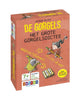 Zwijsen de gorgels het grote gorgelsdictee. 7+