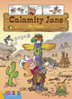 Ty calami jane; de toets