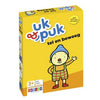 Uk en puk tel en beweeg 3+