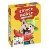 Empty zinnen maken, veilig leren lezen 6+