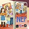 Wpg uitgevers nep