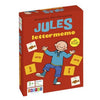 Empty jules lettermemo 3+