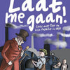 Wpg uitgevers laat me gaan! 10+