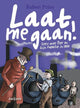 Wpg uitgevers laat me gaan! 10+