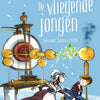 Wpg uitgevers de vliegende jongen. 9+