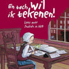 Wpg uitgevers en toch wil ik tekenen. 9+