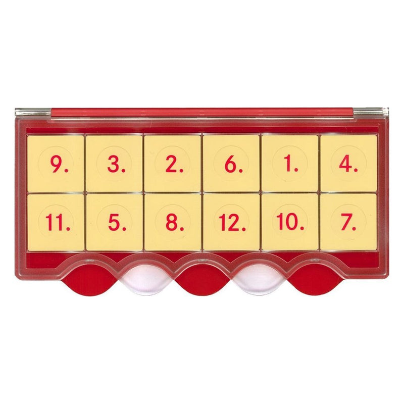 Loco mini zwijsen basisdoos