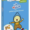 Loco bambino uk en puk pakket spelen en leren. 3+