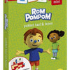 Wpg uitgevers mini loco - rompompom pakket taal lezen (4-6 jaar)