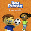 Wpg uitgevers mini loco - rompompom ik leer woordjes (4-6 jaar)