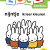 Loco bambino nijntje, ik leer kleuren. 3