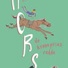 Wpg uitgevers hoe hors de kroonprins redde. 8+