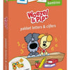 Loco bambino woezel en pip, pakket lette