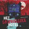 Het gruwelijke hotel. 9+
