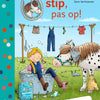 Wpg uitgevers stip, pas op! kleuterlezen start. 6 tot