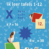 Loco mini - ik leer tafels 1-12