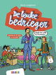 Wpg uitgevers de leuke bedrieger - avi m5