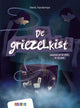Wpg uitgevers de griezelkist - avi m5