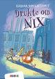 Wpg uitgevers drukte om nix - avi e5
