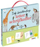 Fiep westendorp, letter schrijfkoffer. 4