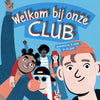 Wpg uitgevers welkom bij onze club.