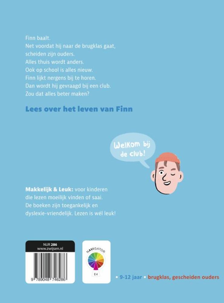 Wpg uitgevers welkom bij onze club.