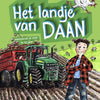 Wpg uitgevers het landje van daan.
