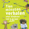 Wpg uitgevers tien minuten verhalen voor kinderen van 7-8 jaar