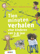 Wpg uitgevers tien minuten verhalen voor kinderen van 7-8 jaar