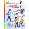Wpg uitgevers zwijsen boek avi m4 spekkie en sproet een speurder let altijd op!