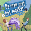 Wpg uitgevers de man met het masker 9+