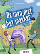 Wpg uitgevers de man met het masker 9+